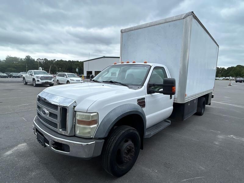 Ford F-450