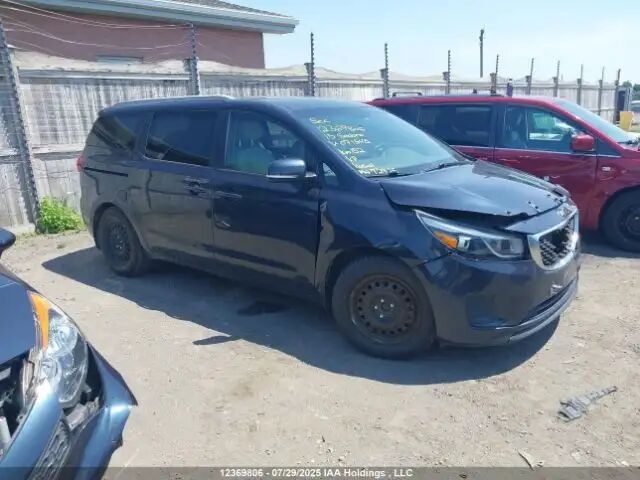 Kia Sedona