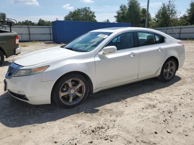Acura TL