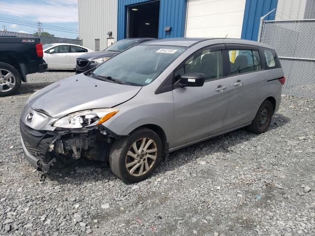 Mazda Mazda5