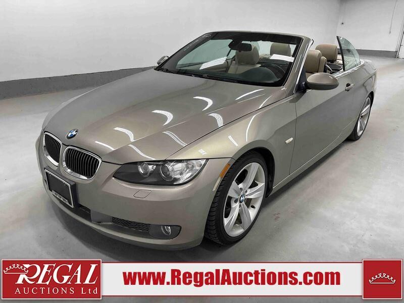BMW 335i