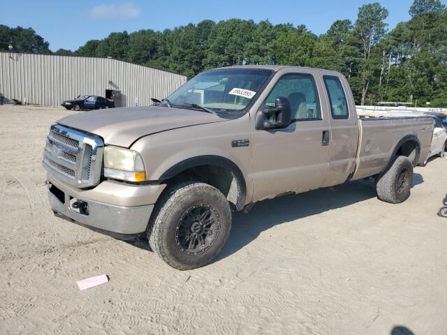 Ford F-350