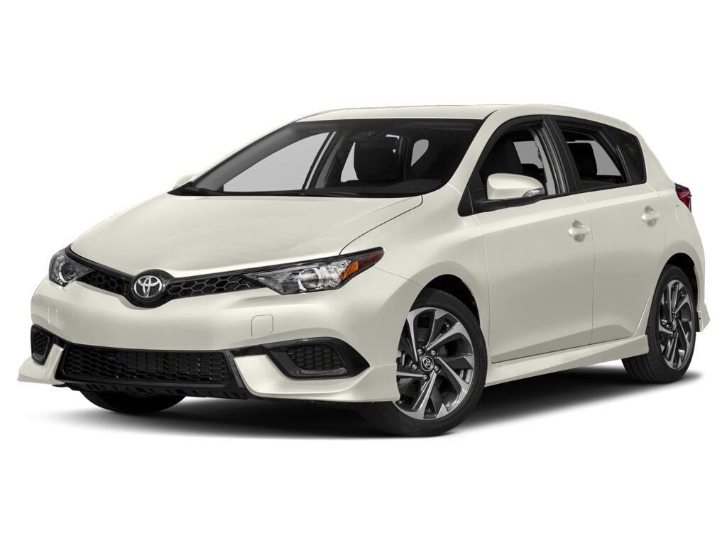 Toyota COROLLA iM