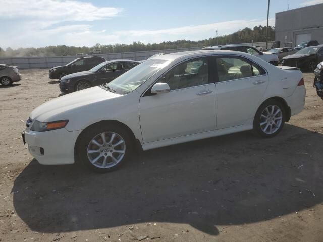 Acura TSX