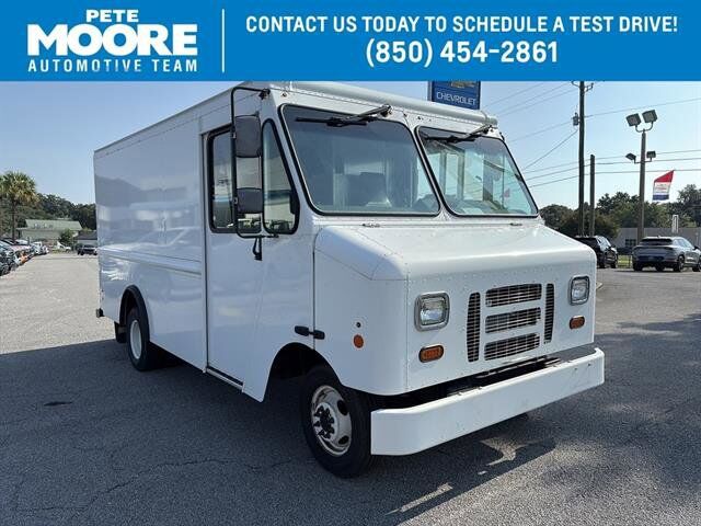 Ford E-350