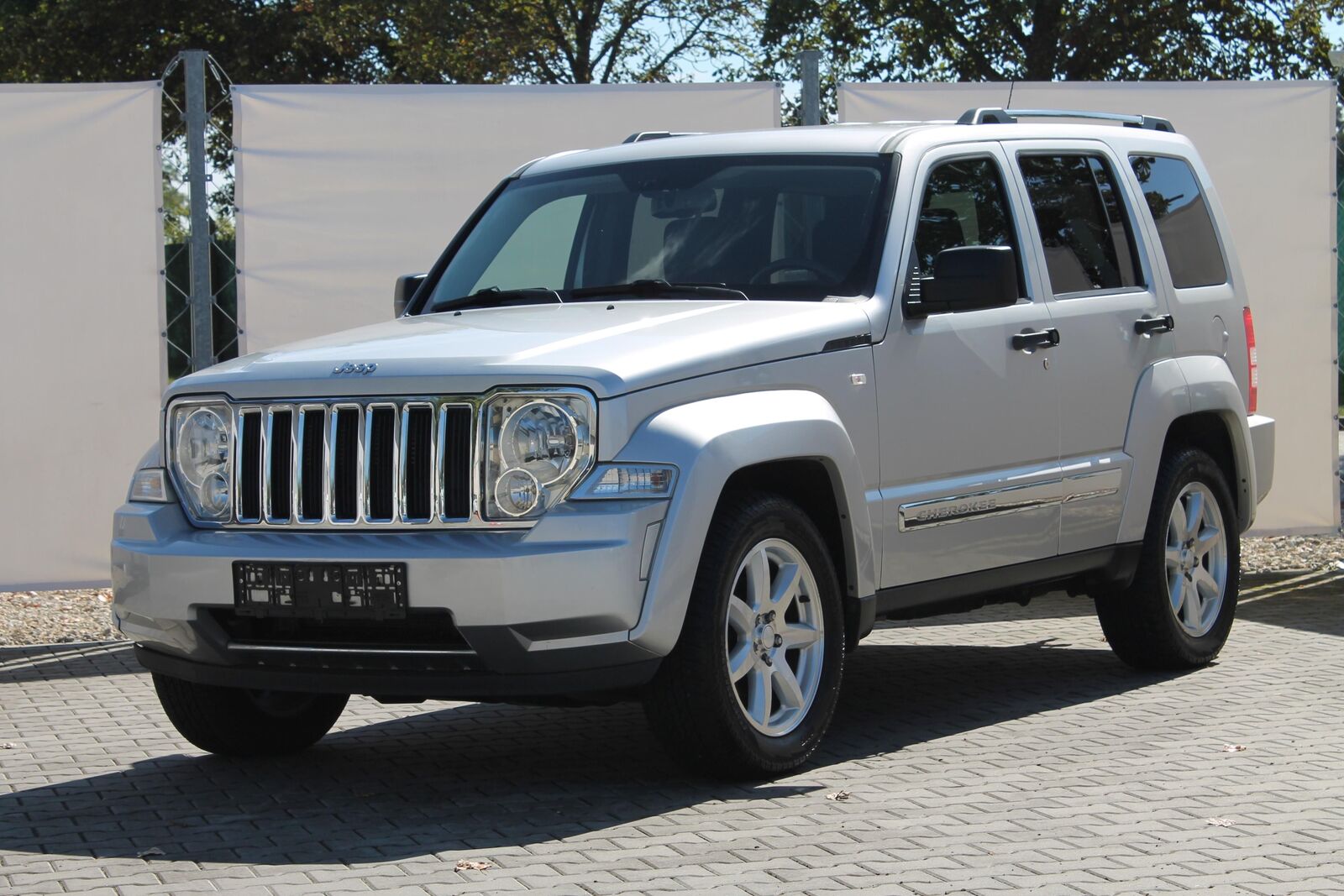 Jeep Liberty