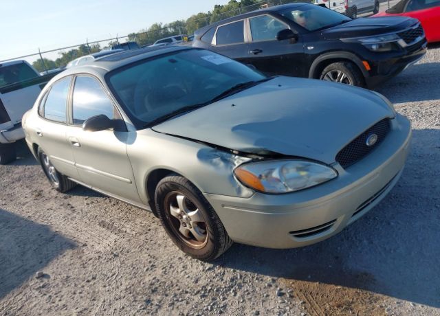 Ford Taurus