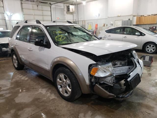 Ford Freestyle