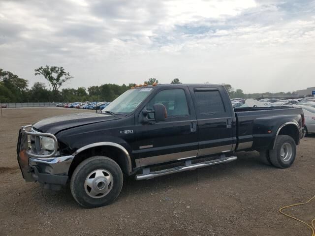 Ford F-350