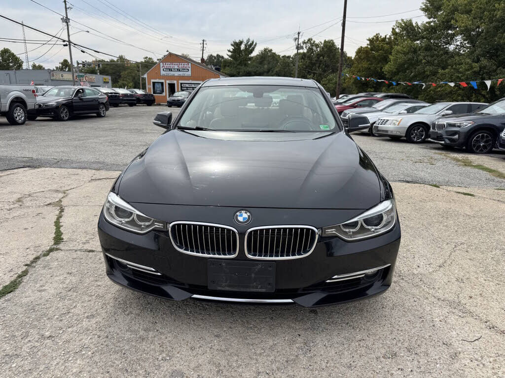 BMW 335i