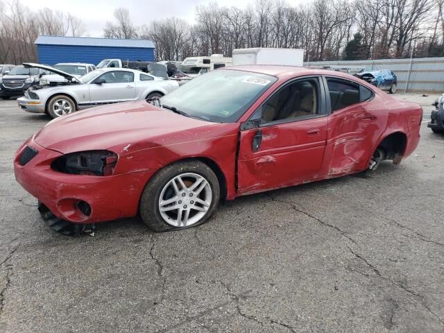 Pontiac Grand Prix