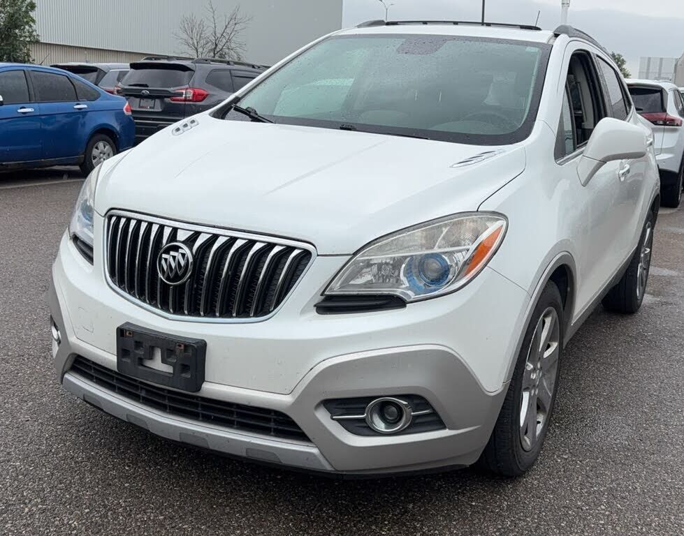 Buick Encore