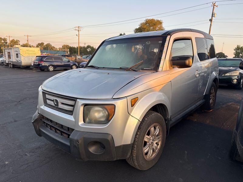 Honda Element