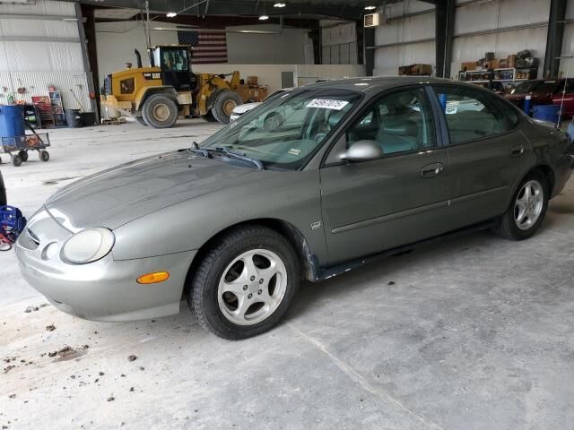 Ford Taurus