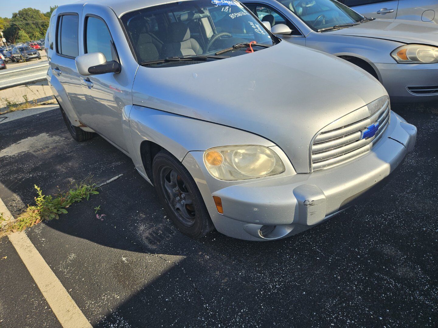 Chevrolet HHR