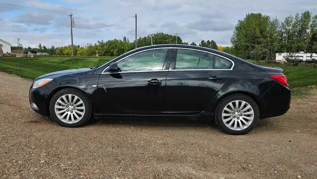 Buick Regal