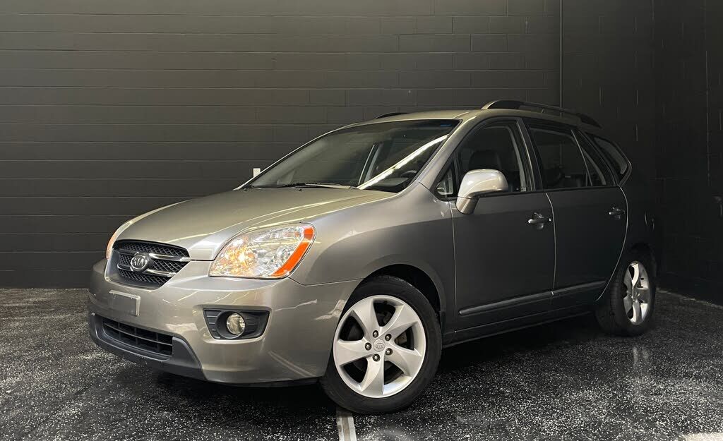 Kia Rondo