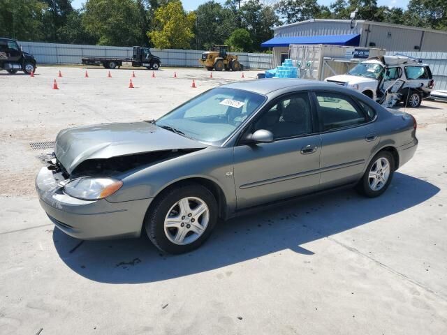Ford Taurus
