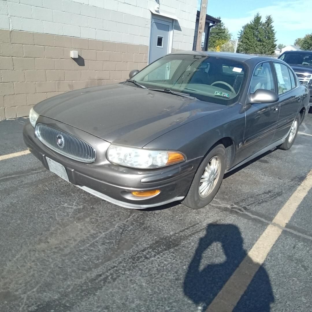 Buick LeSabre