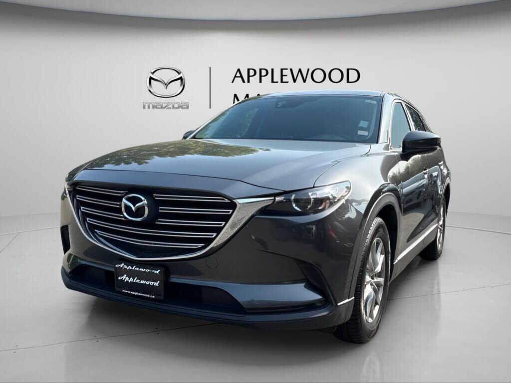 Mazda CX-9