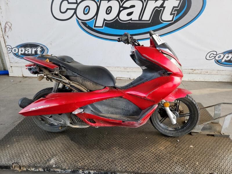 Honda PCX150