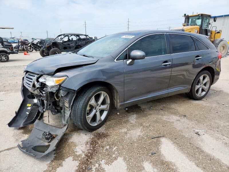 Toyota Venza