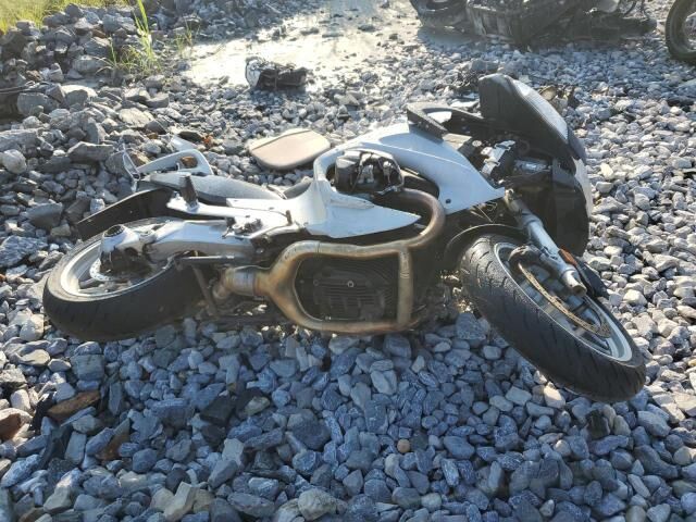 BMW R 1200 RT