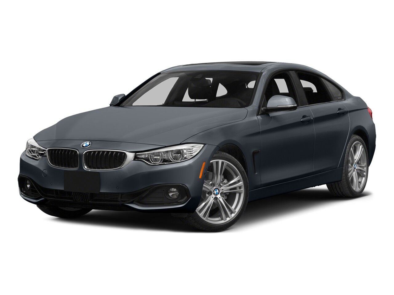 BMW 435i