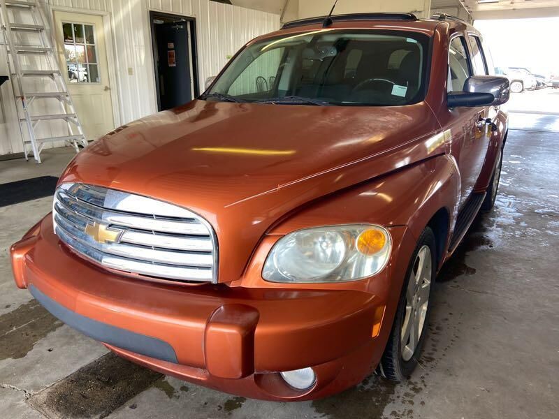 Chevrolet HHR