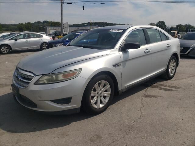 Ford Taurus