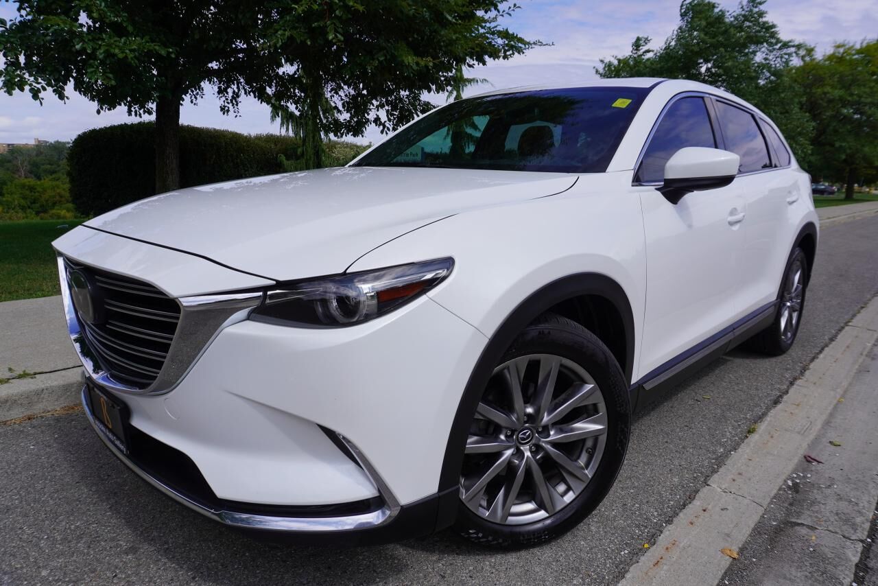 Mazda CX-9