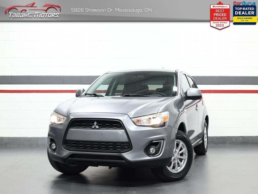 Mitsubishi RVR
