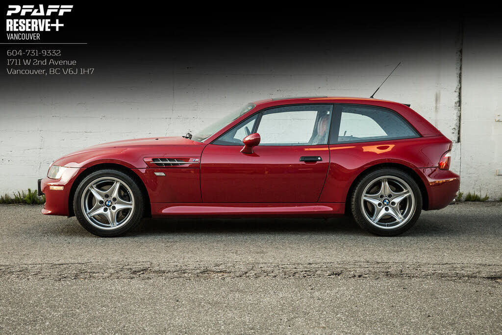 BMW Z3