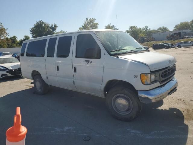 Ford E-350
