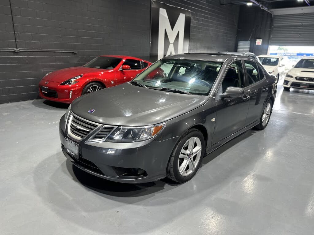 Saab 9-3