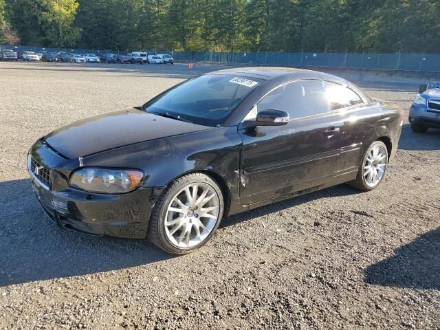 Volvo C70