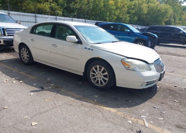 Buick Lucerne