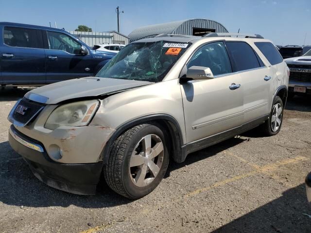 GMC Acadia
