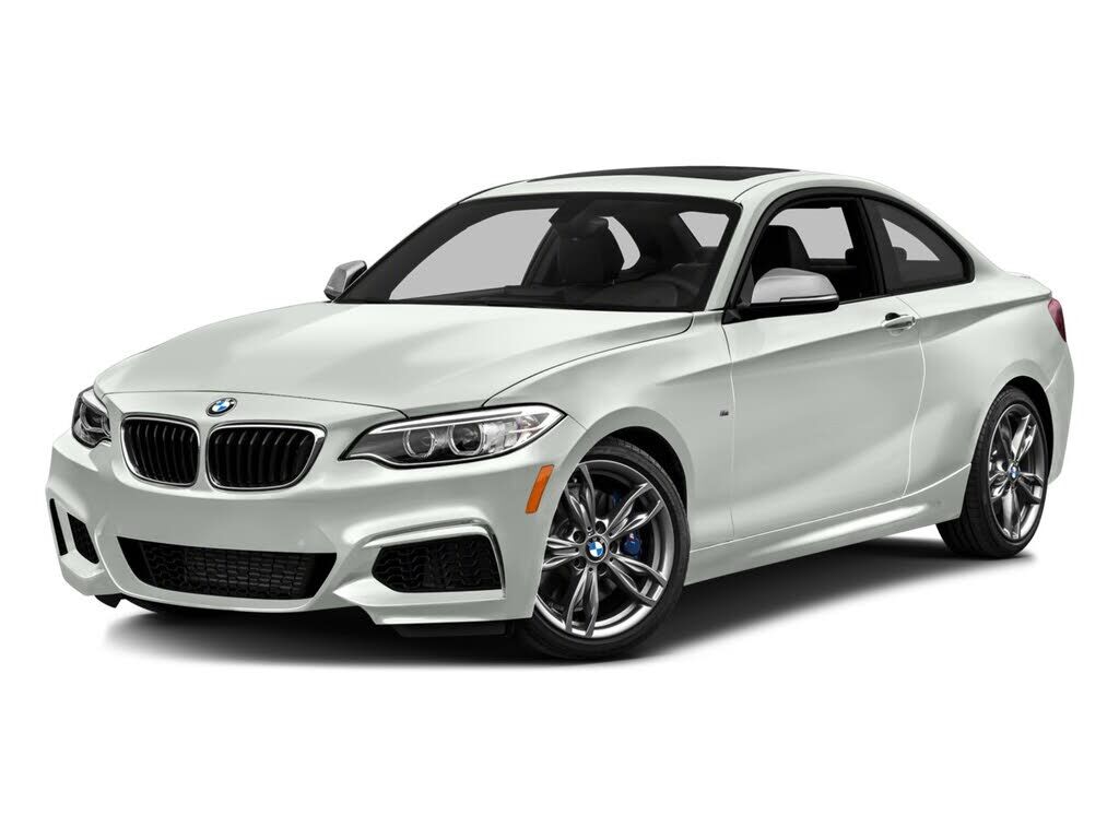 BMW M235i