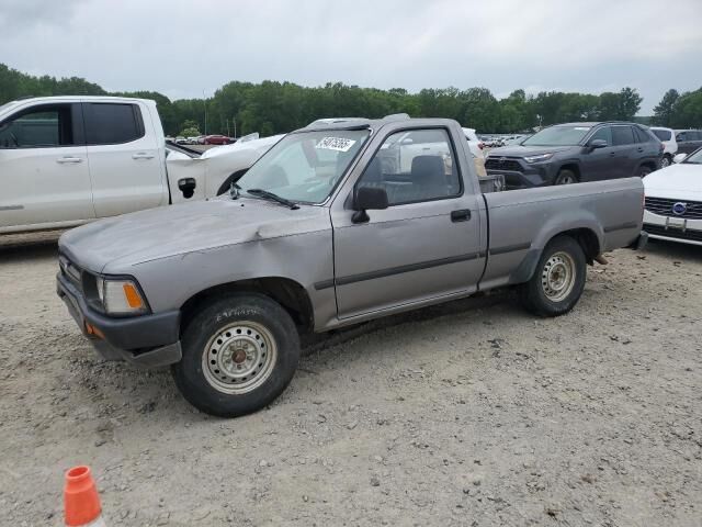 Toyota Pick-Up