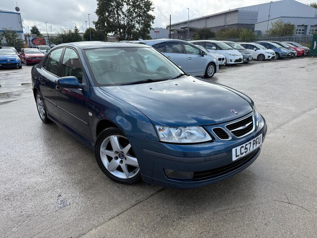 Saab 9-3