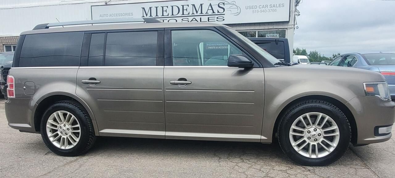 Ford Flex