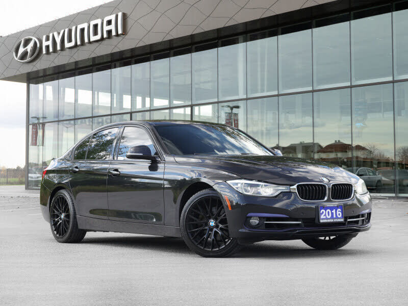 BMW 328i