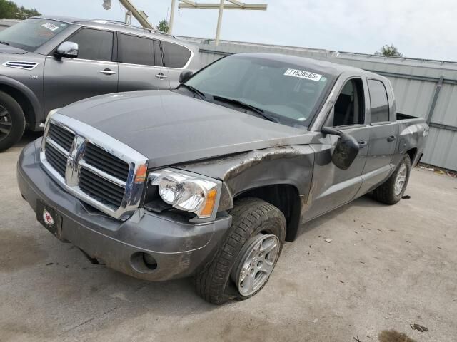 Dodge Dakota