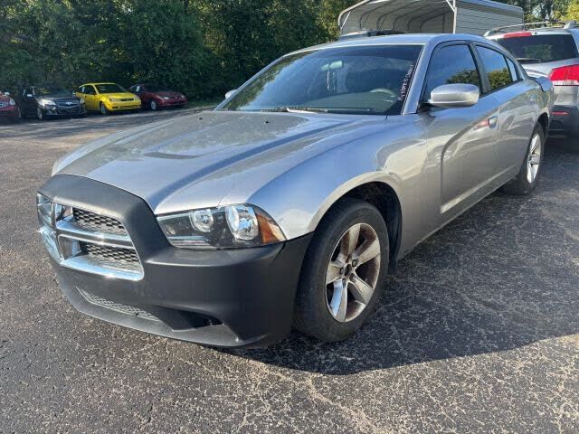 Dodge Charger