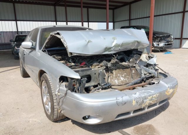 Mercury Grand Marquis