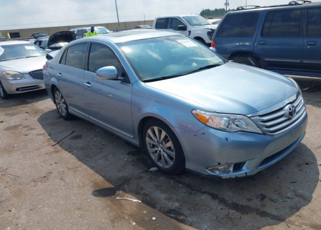 Toyota Avalon