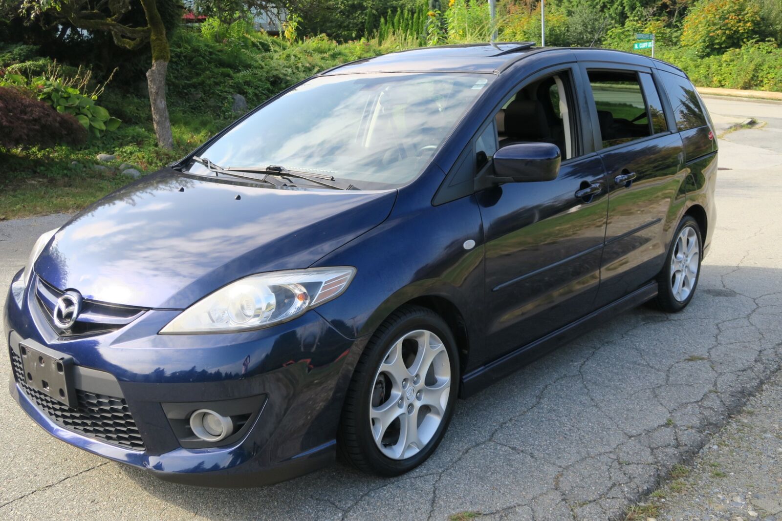 Mazda Mazda5