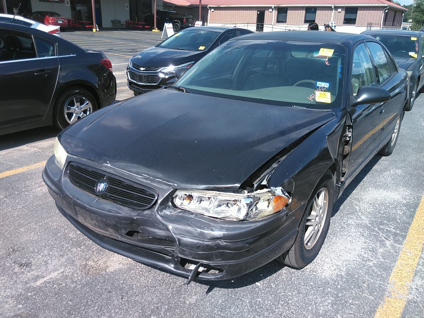 Buick Regal