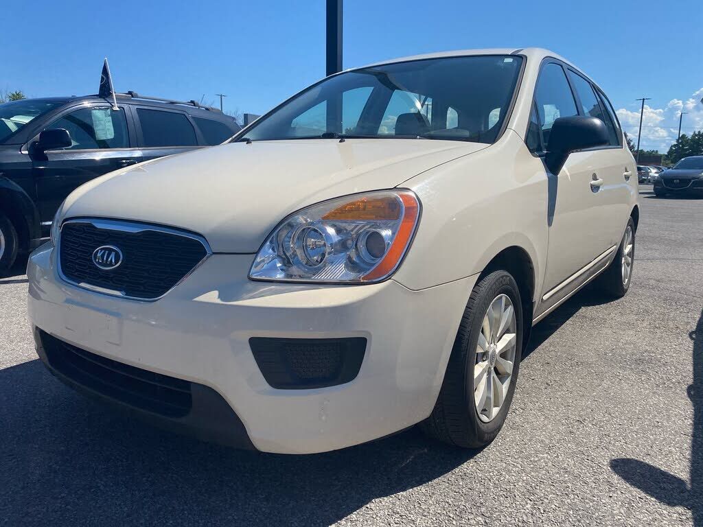 Kia Rondo